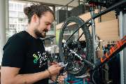 Brody Bikeservice | Fahrradwerkstatt am JobRad Campus - 4