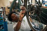 Brody Bikeservice | Fahrradwerkstatt am JobRad Campus - 6