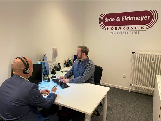 Broe & Eickmeyer Hörakustik OHG - GALLERY