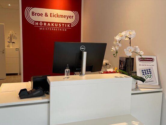Broe & Eickmeyer Hörakustik OHG - GALLERY