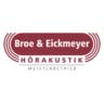 Broe & Eickmeyer Hörakustik OHG - LOGO