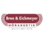 Broe & Eickmeyer Hörakustik OHG - LOGO