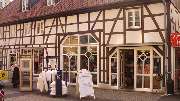 Bröcker Raumausstattung - GALLERY
