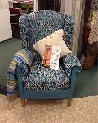 Bröcker Raumausstattung - GALLERY