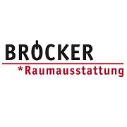 Bröcker Raumausstattung - LOGO