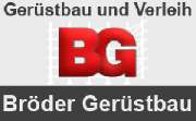Bröder & Co. Gerüstbau GmbH - LOGO