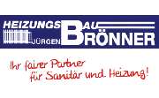 Brönner Jürgen - LOGO