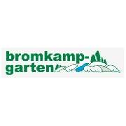 Bromkamp Garten- u. Landschaftsgestaltung GmbH - LOGO