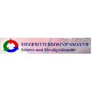Bronnenmeyer David Schrott- und Metallgroßhandel - LOGO