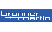 Bronner + Martin KG Gesenkschmiede - LOGO