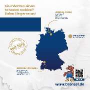 Bronzel Süd GmbH Wasserschadensanierung - GALLERY