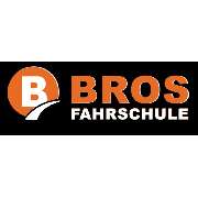 Bros Fahrschule - LOGO