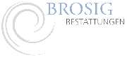 Brosig Bestattungen - Bestatter Stuttgart & Leinfelden - Logo