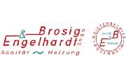 Brosig & Engelhardt GmbH Sanitär - Heizung - LOGO