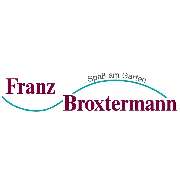 Broxtermann Garten - u. Landschaftsbau GmbH & Co KG - LOGO