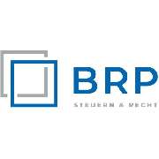 BRP Steuern & Recht - LOGO