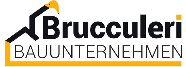 Brucculeri Bauunternehmen - LOGO