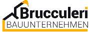 Brucculeri Bauunternehmen - LOGO
