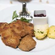 Restaurant Heppenheim Essen 4 - BRUCHSEE's RESTAURANT Heppenheim, Heppenheim