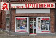 Bruckner-Apotheke - Aussenansicht der Bruckner-Apotheke
