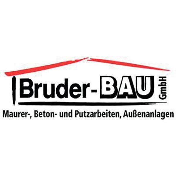 Bruder Bau GmbH - LOGO