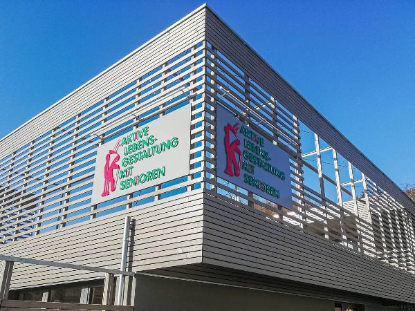 Bruder Werbung - GALLERY