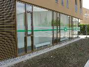 Bruder Werbung - GALLERY