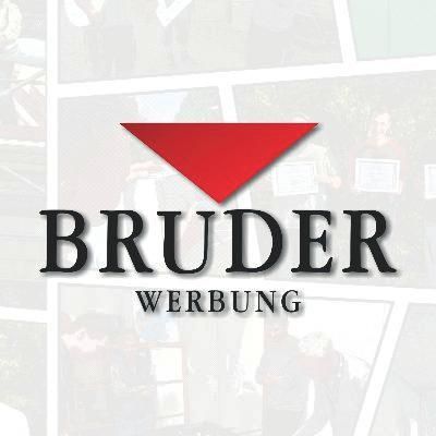 Bruder Werbung - LOGO