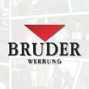 Bruder Werbung - LOGO