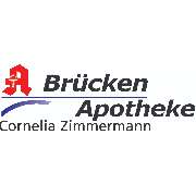 Brücken-Apotheke - LOGO