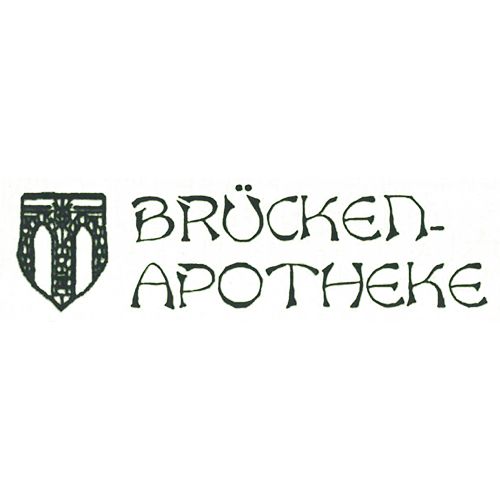 Brücken-Apotheke - Logo der Brücken-Apotheke