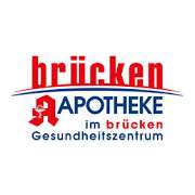 Brücken Apotheke - Logo der Brücken Apotheke