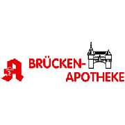 Brücken-Apotheke - Logo der Brücken-Apotheke