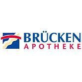 Brücken-Apotheke - Logo der Brücken-Apotheke
