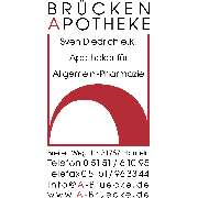 Brücken Apotheke Sven Diedrich e.K. - Logo der Brücken Apotheke Sven Diedrich e.K.