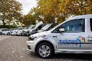 Brückmann Fahrdienste GmbH - GALLERY
