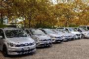 Brückmann Fahrdienste GmbH - GALLERY