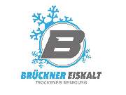 Brückner Eiskalt - LOGO