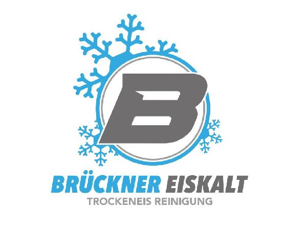 Brückner Eiskalt - LOGO