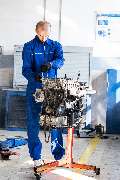 Brückner & Galley Motoreninstandsetzung GmbH - GALLERY