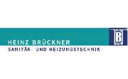 Brückner Heinz Sanitär- und Heizungstechnik e.K. - LOGO