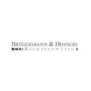 Brüggemann & Hinners Rechtsanwälte Partnerschaftsgesellschaft mbB - LOGO