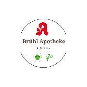 Brühl-Apotheke - Logo der Brühl-Apotheke