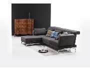 Brühl & Sippold GmbH, Polstermöbelfabrik - GALLERY