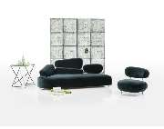 Brühl & Sippold GmbH, Polstermöbelfabrik - GALLERY