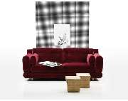 Brühl & Sippold GmbH, Polstermöbelfabrik - GALLERY