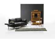 Brühl & Sippold GmbH, Polstermöbelfabrik - GALLERY