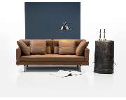 Brühl & Sippold GmbH, Polstermöbelfabrik - GALLERY