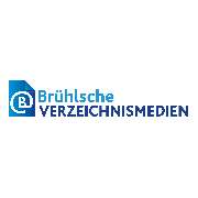 Brühlsche Verzeichnismedien GmbH - LOGO