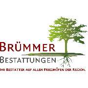 Brümmer Bestattungen - LOGO